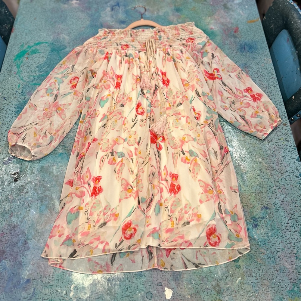 Spring Dress - Picture 1 of 10